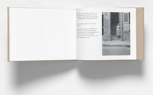 Louise Bourgeois. Untitled, no. 65 of 69, from the illustrated book, Album. 1994