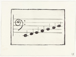 Louise Bourgeois. Untitled. 2002
