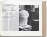 Louise Bourgeois. Untitled, no. 66 of 69, from the illustrated book, Album. 1994