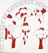 Louise Bourgeois. Friends of Cutchogue Cemetery. 2002-2003