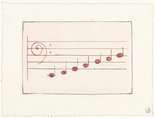 Louise Bourgeois. Untitled. 2002