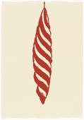 Louise Bourgeois. Untitled. 2002