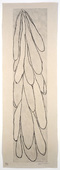 Louise Bourgeois. Accumulations. 2006