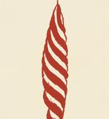 Louise Bourgeois. Untitled. 2002
