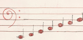 Louise Bourgeois. Untitled. 2002