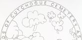 Louise Bourgeois. Friends of Cutchogue Cemetery. 2003