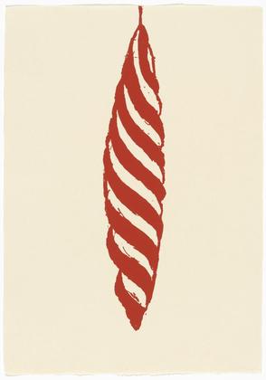 Louise Bourgeois. Untitled. 2002