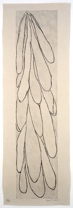 Louise Bourgeois. Accumulations. 2006