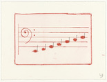 Louise Bourgeois. Untitled. 2002