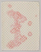 Louise Bourgeois. Untitled. 2004