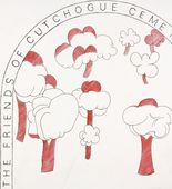 Louise Bourgeois. Friends of Cutchogue Cemetery. 2003