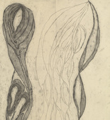 Louise Bourgeois. The Unfolding. 2007