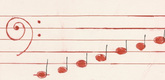 Louise Bourgeois. Untitled. 2002