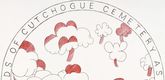Louise Bourgeois. Friends of Cutchogue Cemetery. 2003