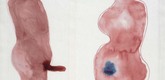Louise Bourgeois. Couples. 2009