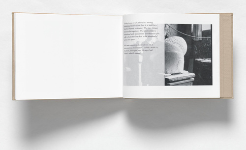 Louise Bourgeois. Untitled, no. 66 of 69, from the illustrated book, Album. 1994