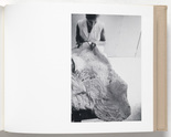 Louise Bourgeois. Untitled, no. 67 of 69, from the illustrated book, Album. 1994