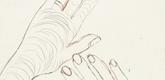 Louise Bourgeois. Hands. 2002