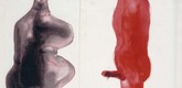 Louise Bourgeois. Couples. 2009