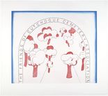 Louise Bourgeois. Friends of Cutchogue Cemetery. 2003