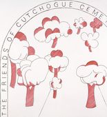 Louise Bourgeois. Friends of Cutchogue Cemetery. 2003
