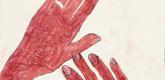 Louise Bourgeois. Hands. 2002-2003