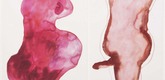 Louise Bourgeois. Couple. 2009