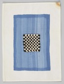 Louise Bourgeois. Untitled. 2004