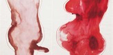 Louise Bourgeois. Couple. 2009