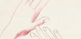 Louise Bourgeois. Hands. 2002-2003