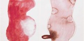 Louise Bourgeois. Couple. 2009