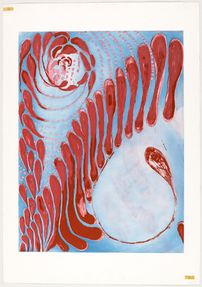 Louise Bourgeois. Paris Review. 1993
