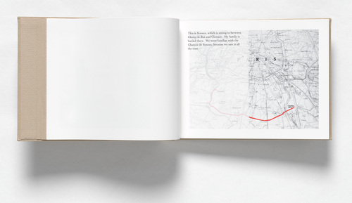 Louise Bourgeois. Untitled, no. 8 of 69, from the illustrated book, Album. 1994
