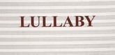 Louise Bourgeois. Lullaby, title sheet. 2006