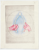 Louise Bourgeois. Untitled. 2000