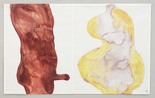 Louise Bourgeois. Couple. 2009