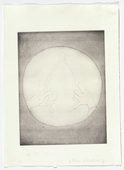Louise Bourgeois. Untitled. 2000