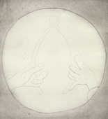 Louise Bourgeois. Untitled. 2000