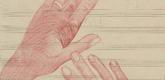 Louise Bourgeois. Hands. 2002-2003