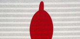 Louise Bourgeois. Untitled, no. 2 of 24, from the series, Lullaby. 2006