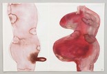 Louise Bourgeois. Couple. 2009