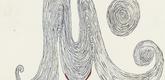 Louise Bourgeois. M Is for Mother, plate 4 of 7, from the portfolio, La R&eacute;paration. 2002