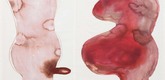 Louise Bourgeois. Couple. 2009