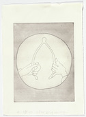 Louise Bourgeois. Untitled. 2000