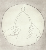 Louise Bourgeois. Untitled. 2000