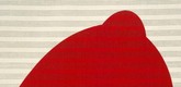 Louise Bourgeois. Untitled, no. 9 of 24, from the series, Lullaby. 2006