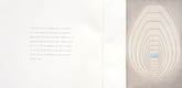Louise Bourgeois. Untitled, plate 7 of 8, from the puritan: folio set #2 of 7. 1990-1997