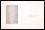 Louise Bourgeois. Untitled, plate 4 of 8, from the puritan: folio set #2 of 7. 1990-1997