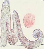 Louise Bourgeois. M Is for Mother, plate 4 of 7, from the portfolio, La R&eacute;paration. 2002