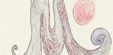 Louise Bourgeois. M Is for Mother, plate 4 of 7, from the portfolio, La R&eacute;paration. 2002